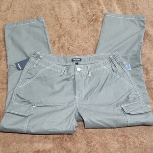 True Religion Men's Sage Cargo Pants